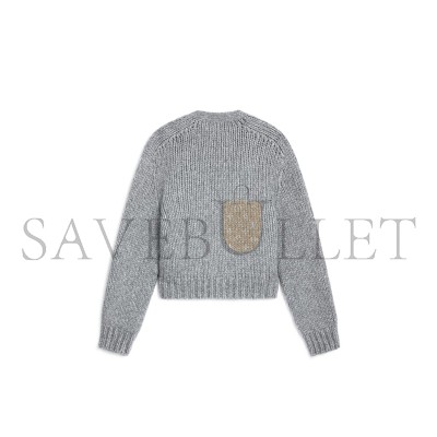 CELINE CARDIGAN IN CASHMERE AND SILK RY0KM0899.08GC